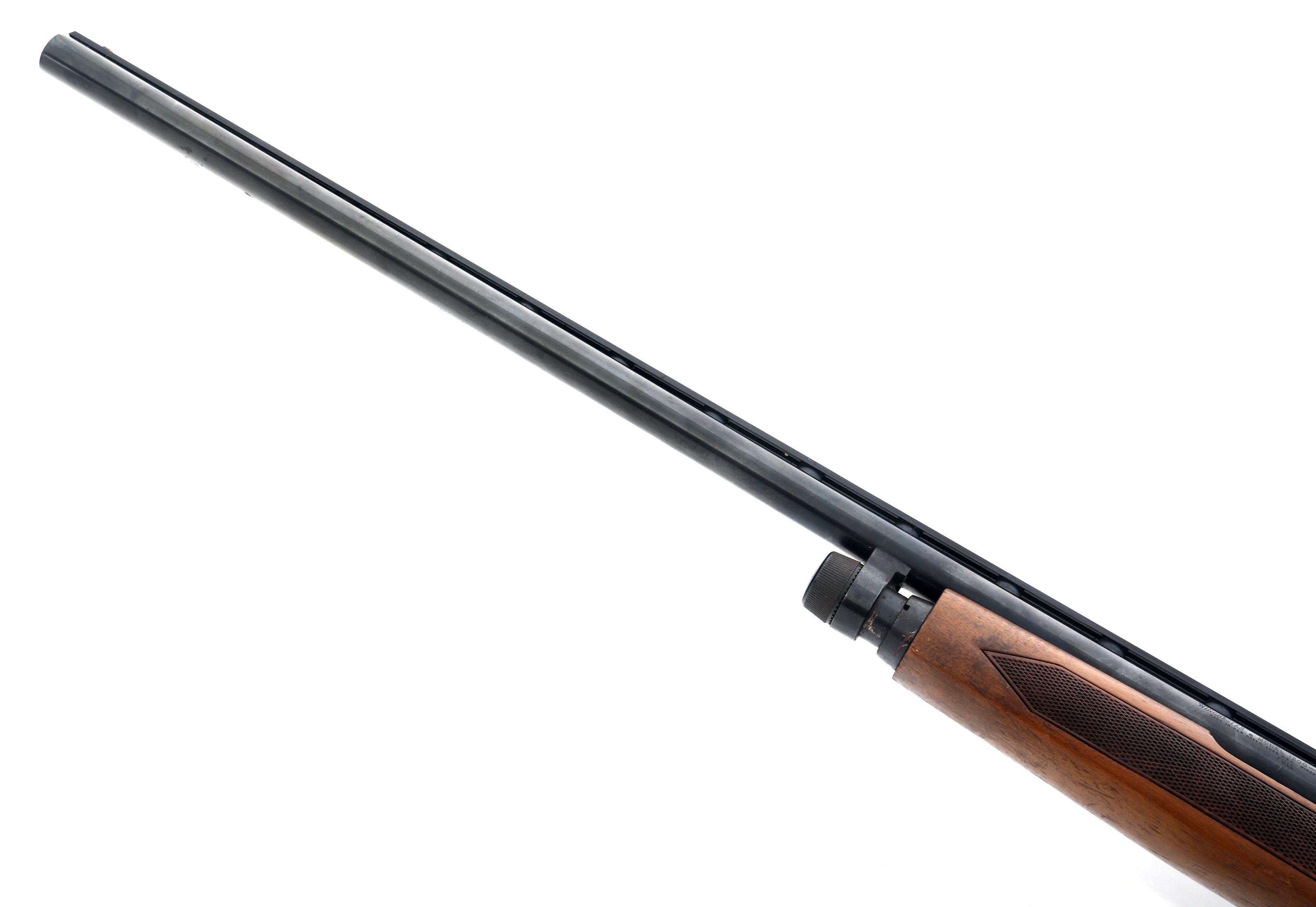 WINCHESTER MODEL 1200 12 GAUGE SHOTGUN