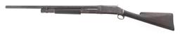 WINCHESTER MODEL 1897 12 GAUGE PUMP ACTION SHOTGUN