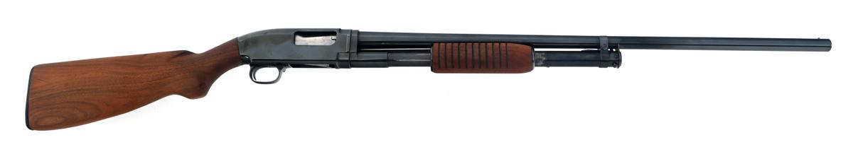 WINCHESTER MODEL 12 16 GAUGE SHOTGUN