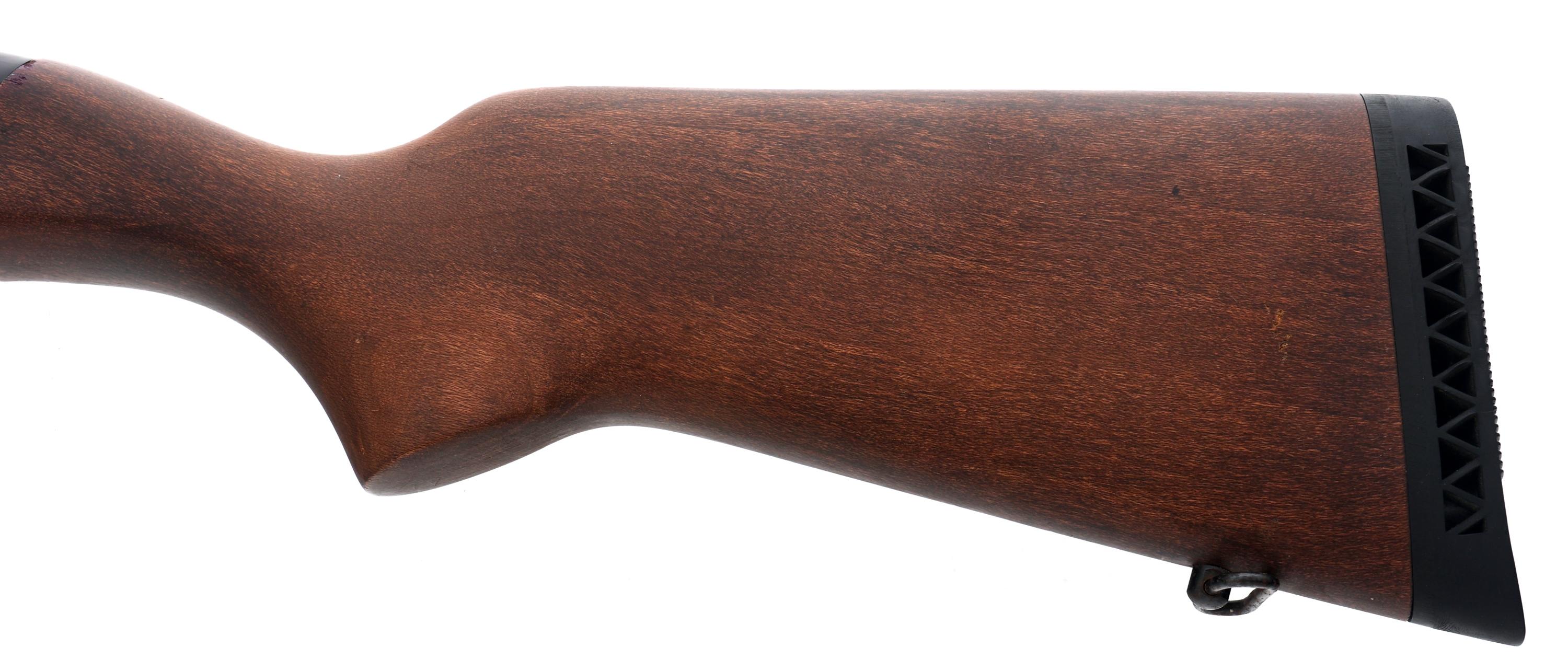 WINCHESTER MODEL 1200 20 GAUGE SHOTGUN