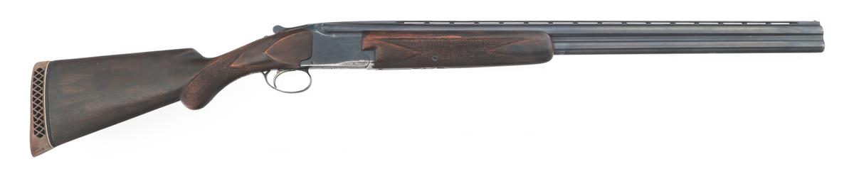 BROWNING SUPERPOSED O/U 12 GAUGE SHOTGUN