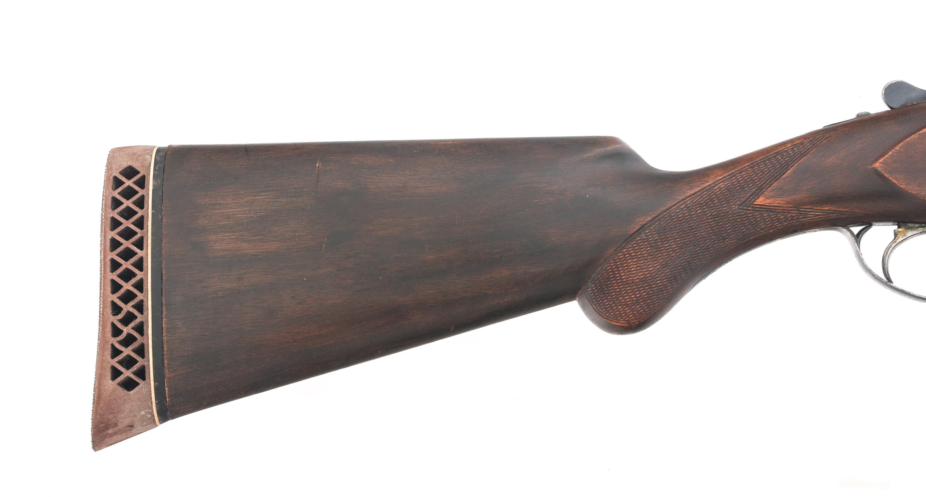 BROWNING SUPERPOSED O/U 12 GAUGE SHOTGUN