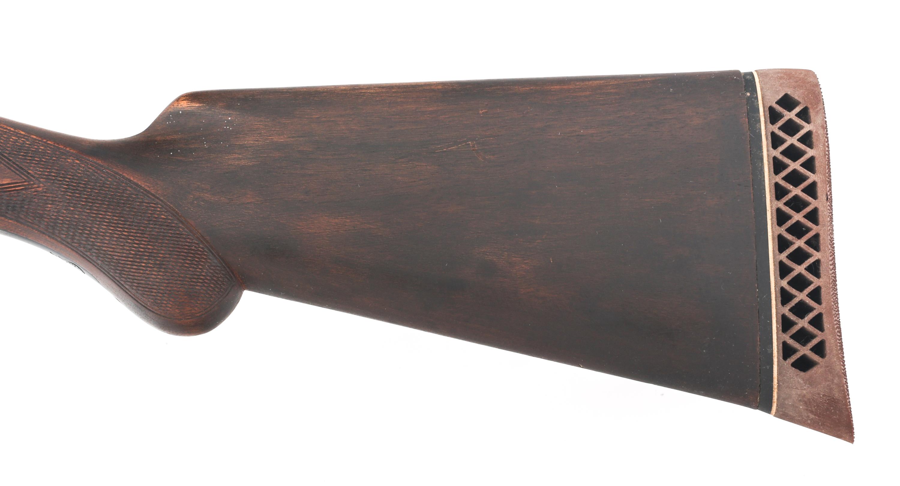 BROWNING SUPERPOSED O/U 12 GAUGE SHOTGUN