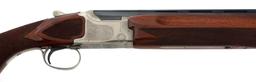 WINCHESTER MODEL 101 PIGEON GRADE 20 GA SHOTGUN