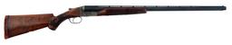 ITHACA MODEL NID GRADE 4E 12 GAUGE SXS SHOTGUN