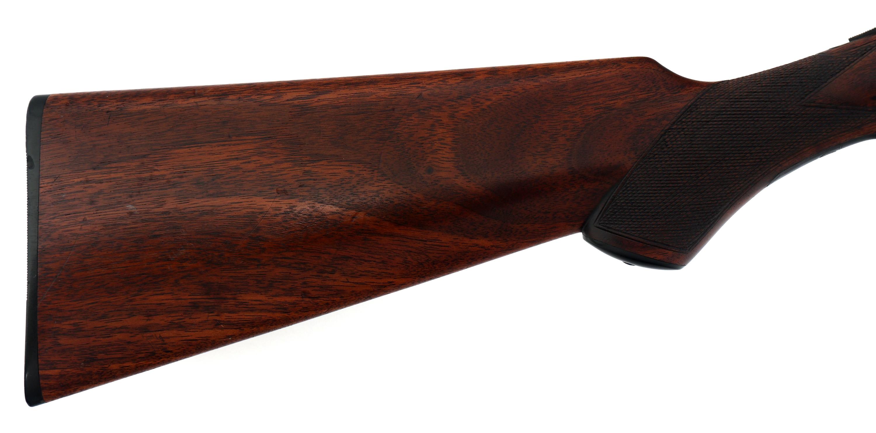 LC SMITH TRAP GRADE 12 GAUGE SXS SHOTGUN