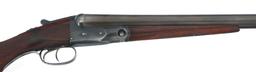 1920 PARKER BROS MODEL VH 12 GAUGE SHOTGUN