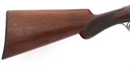 REMINGTON MODEL 1900 OC STAMPED 12 GA SXS SHOTGUN