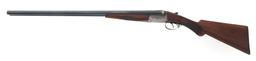 REMINGTON MODEL 1900 OC STAMPED 12 GA SXS SHOTGUN