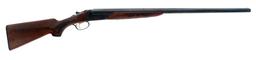 SAVAGE FOX MODEL B 12 GAUGE SXS SHOTGUN