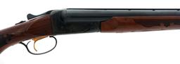 SAVAGE FOX MODEL B 12 GAUGE SXS SHOTGUN