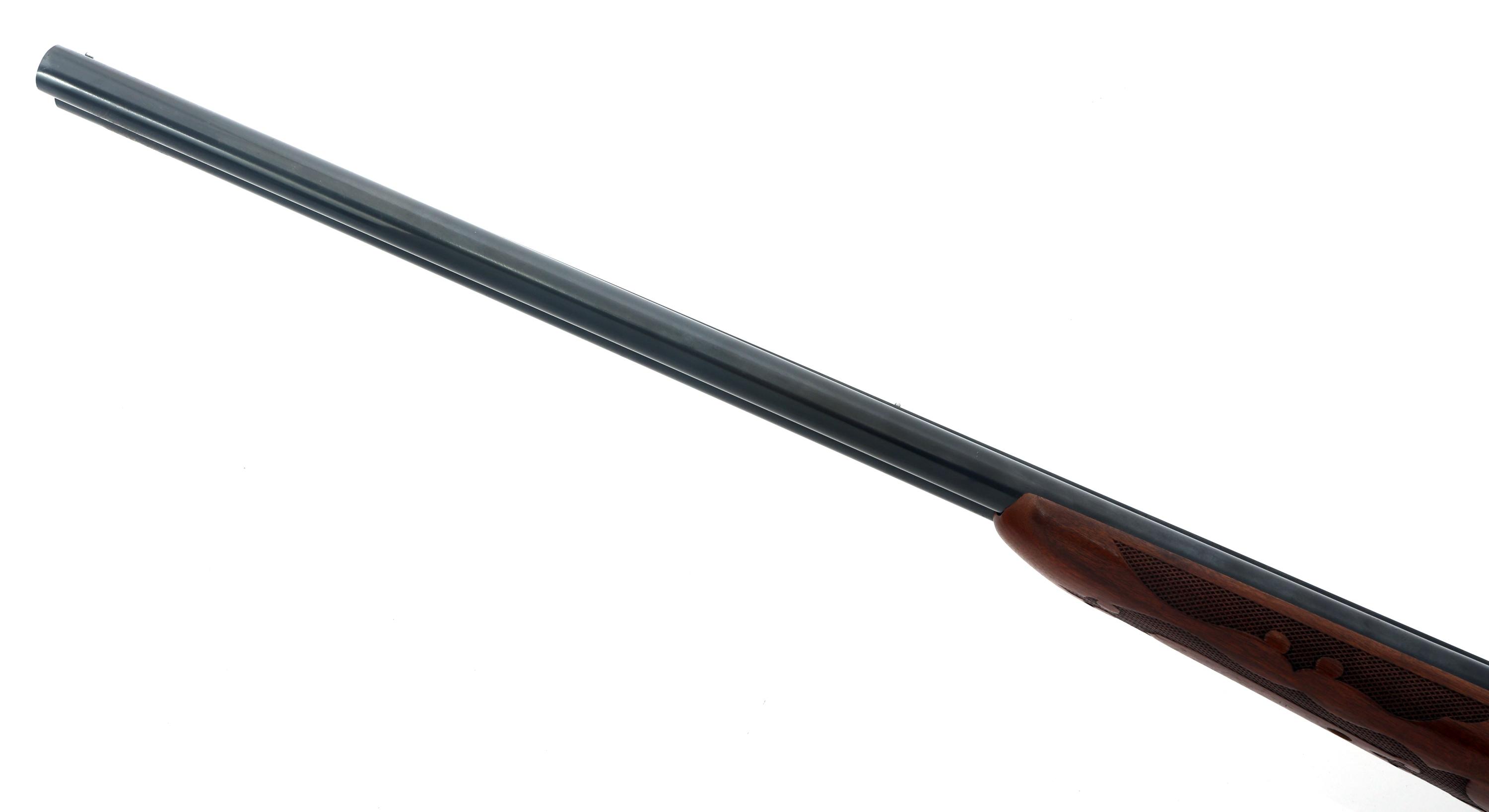 SAVAGE FOX MODEL B 12 GAUGE SXS SHOTGUN