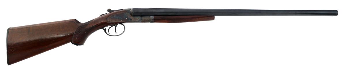 HUNTER ARMS LC SMITH FIELD GRADE 16 GA SHOTGUN