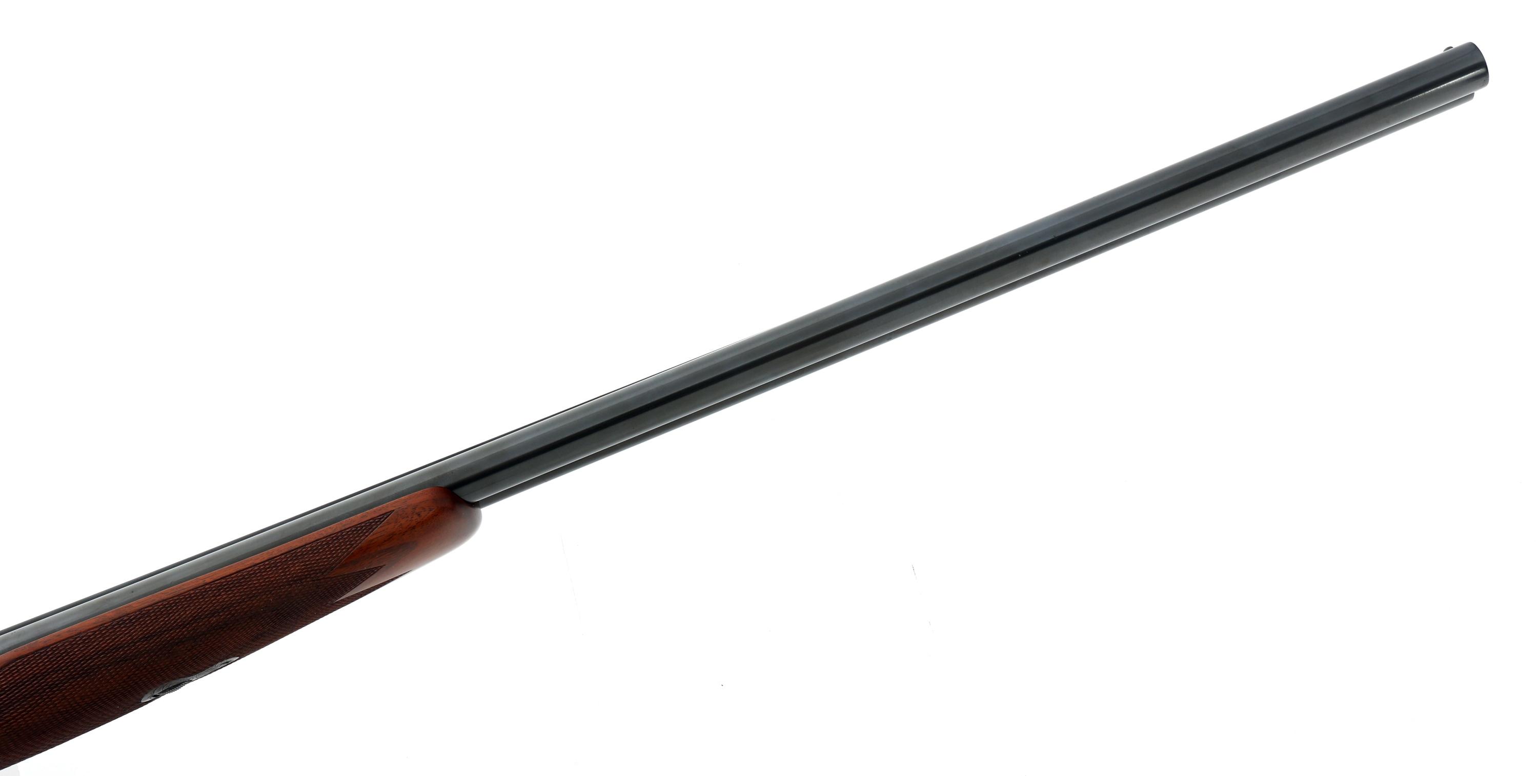 HUNTER ARMS LC SMITH SPECIALTY GRADE SXS SHOTGUN