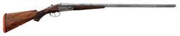 1923 PARKER BROS GHE GRADE 2 16 GAUGE SXS SHOTGUN