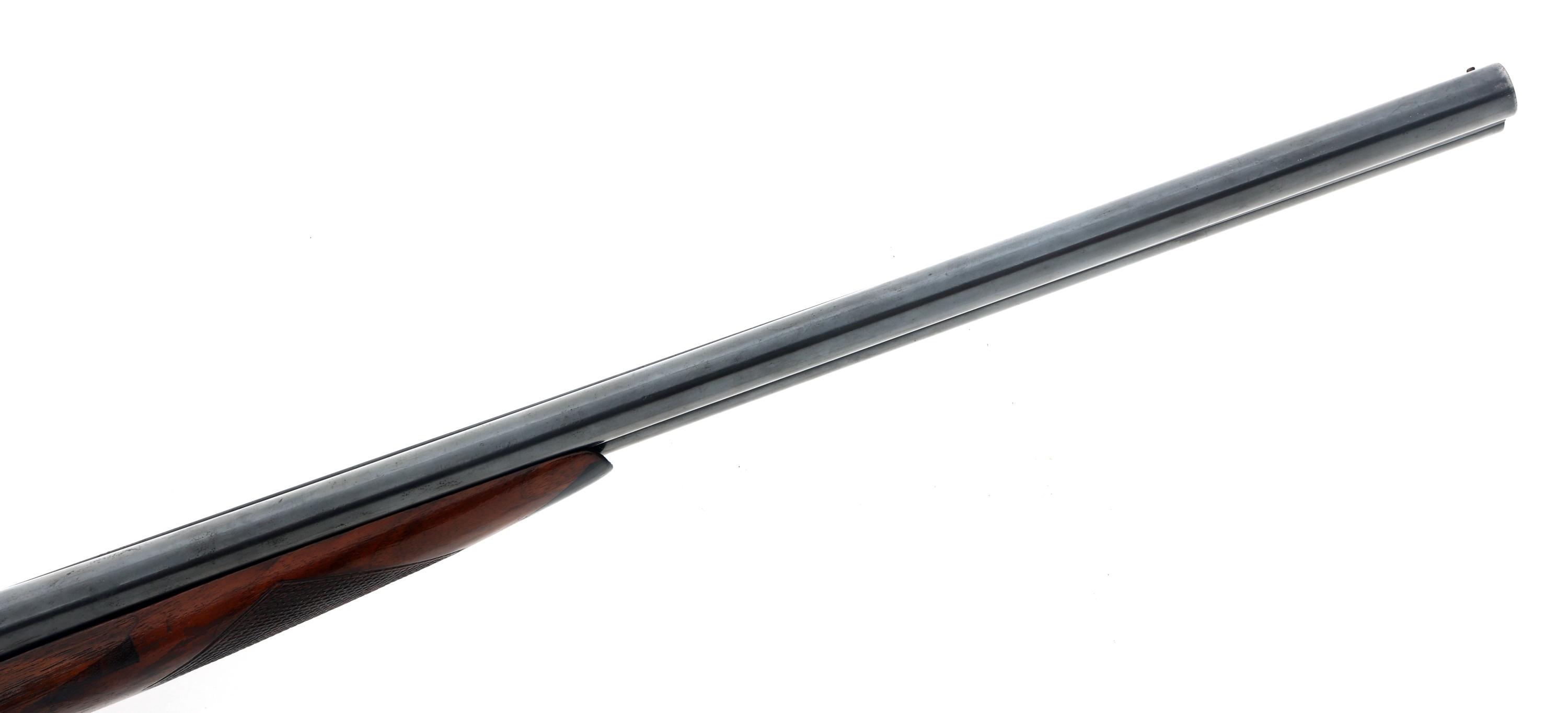 HUNTER ARMS LC SMITH No 0 20 GAUGE SXS SHOTGUN