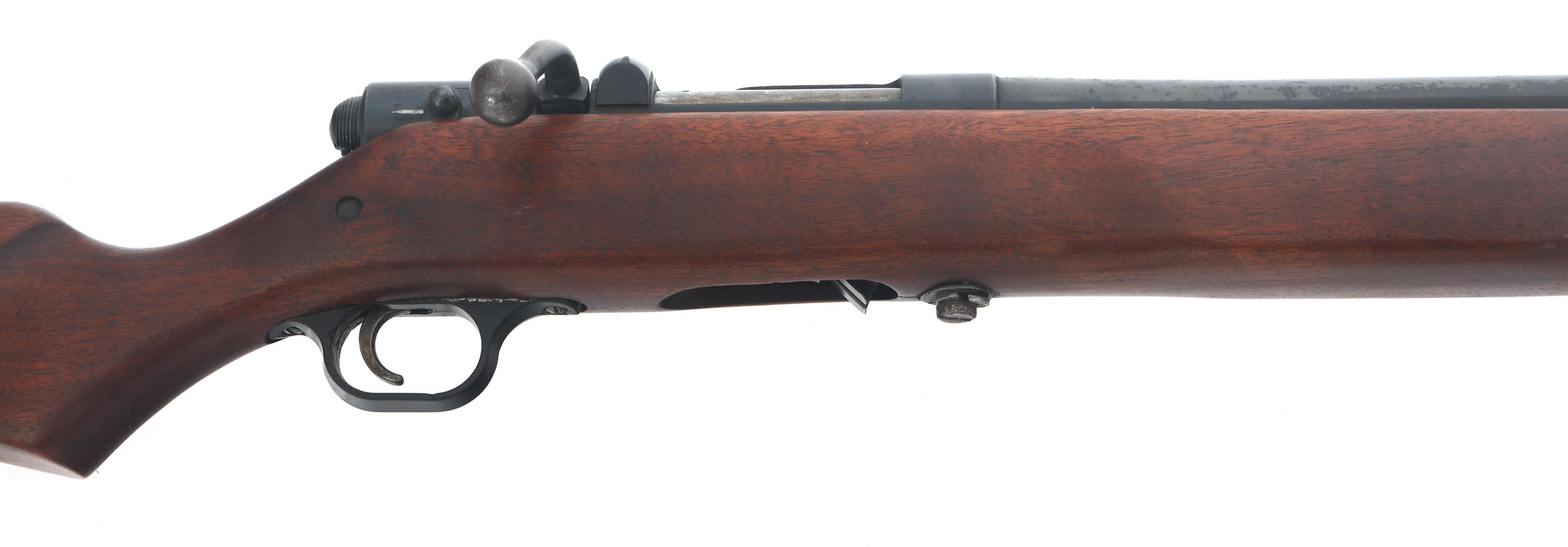 HARRINGTON & RICHARDSON MODEL 348 12 GA SHOTGUN