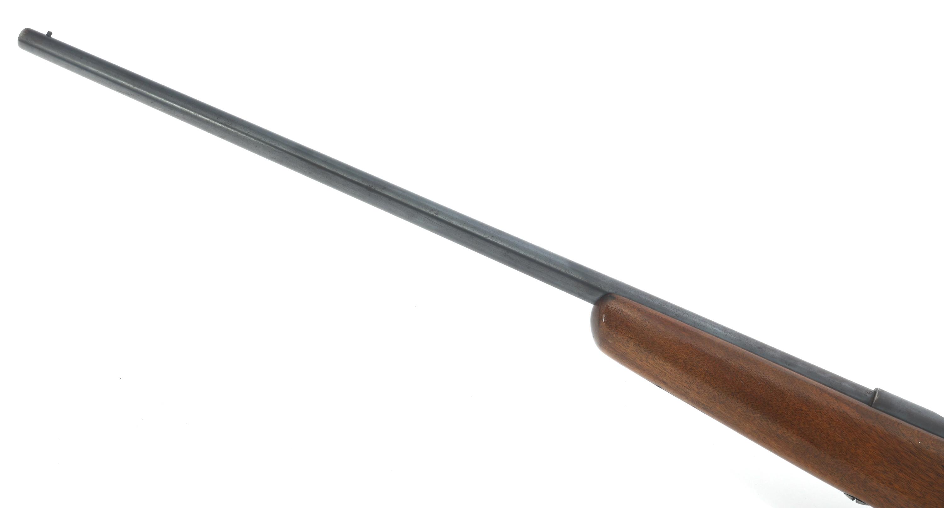 WARDS WESTERN FIELD MODEL 93M-212A 410 GA SHOTGUN