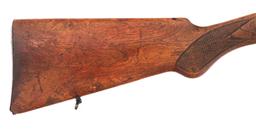 BERETTA MODEL BREVETTATO 16 GA SINGLE SHOT SHOTGUN