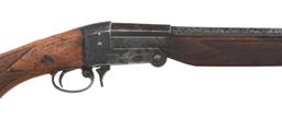 BERETTA MODEL BREVETTATO 16 GA SINGLE SHOT SHOTGUN