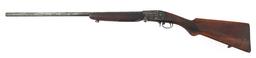 BERETTA MODEL BREVETTATO 16 GA SINGLE SHOT SHOTGUN