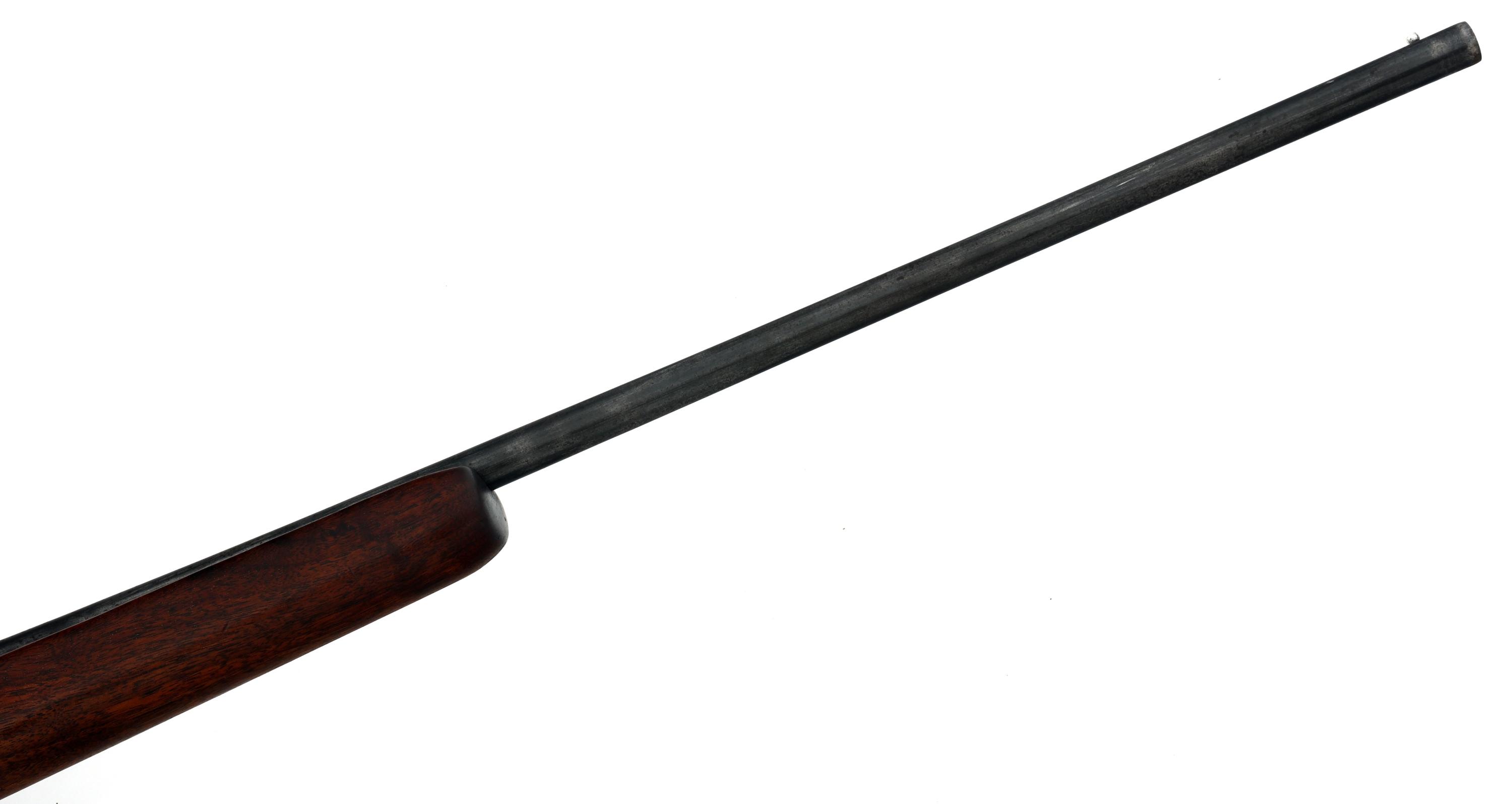 J STEVENS MODEL 107B .410 GAUGE SINGLE SHOTGUN