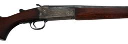 J STEVENS MODEL 107B .410 GAUGE SINGLE SHOTGUN