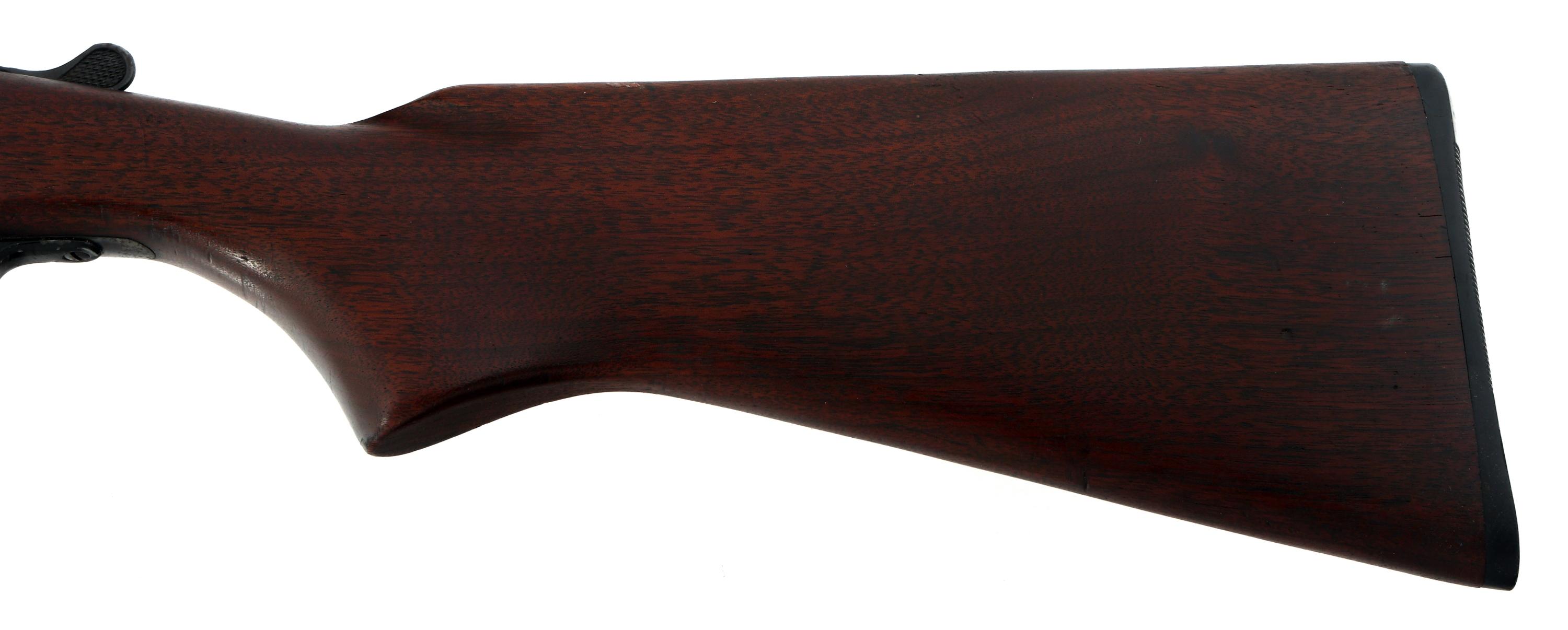 J STEVENS MODEL 107B .410 GAUGE SINGLE SHOTGUN