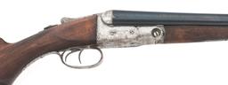 1898 PARKER BROS GRADE 1 SXS 10 GAUGE SHOTGUN