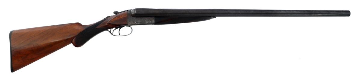 1898 REMINGTON MODEL 1894 GRADE A 12 GAUGE SHOTGUN