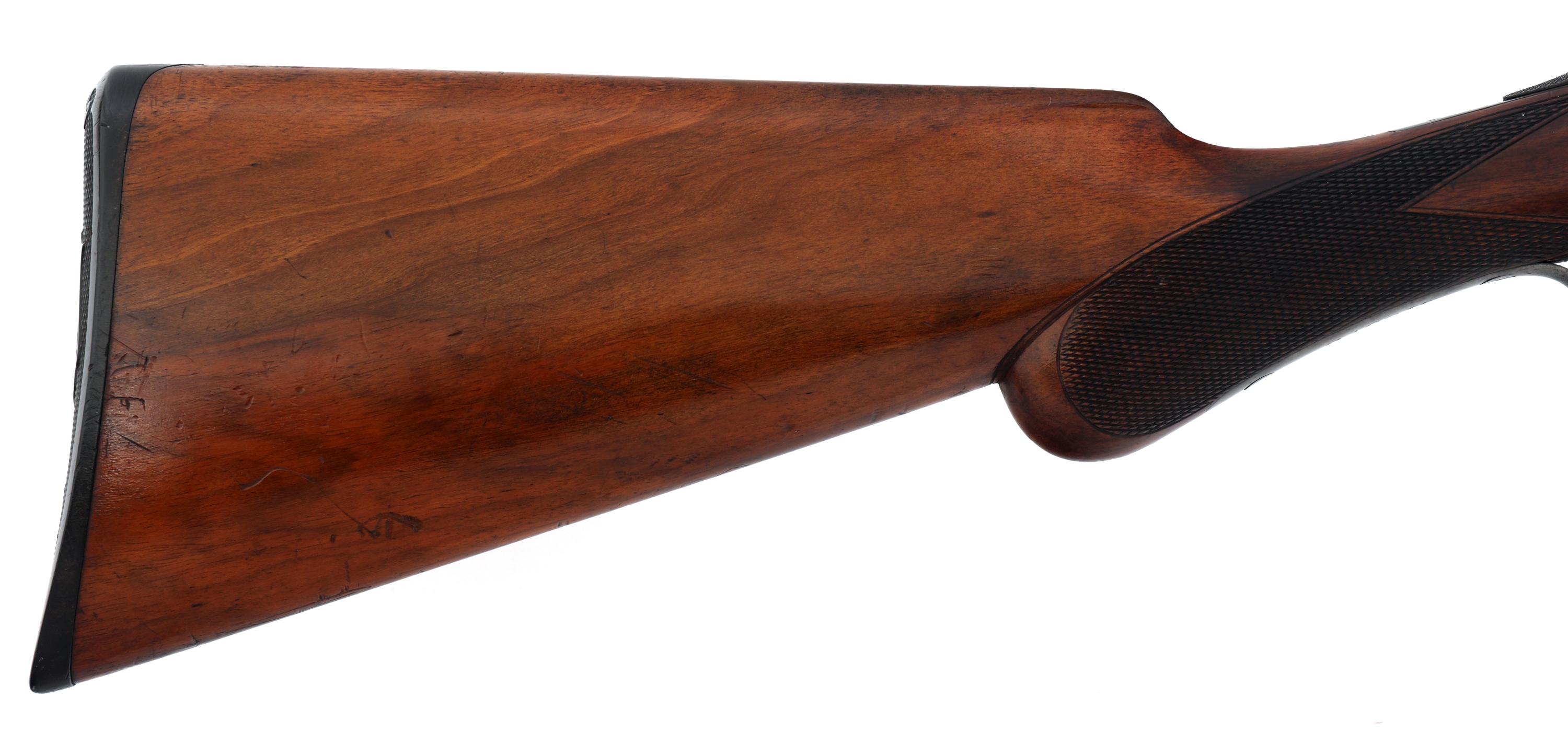 1898 REMINGTON MODEL 1894 GRADE A 12 GAUGE SHOTGUN