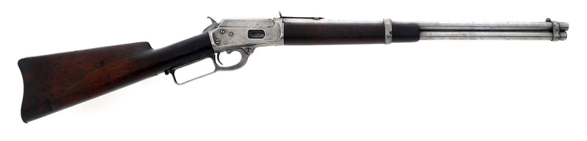 1890 MARLIN MODEL 1889 44-40 CALIBER LEVER CARBINE