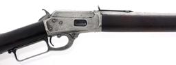 1890 MARLIN MODEL 1889 44-40 CALIBER LEVER CARBINE