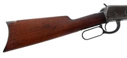 1895 WINCHESTER MODEL 1894 .32-40 WCF CAL RIFLE