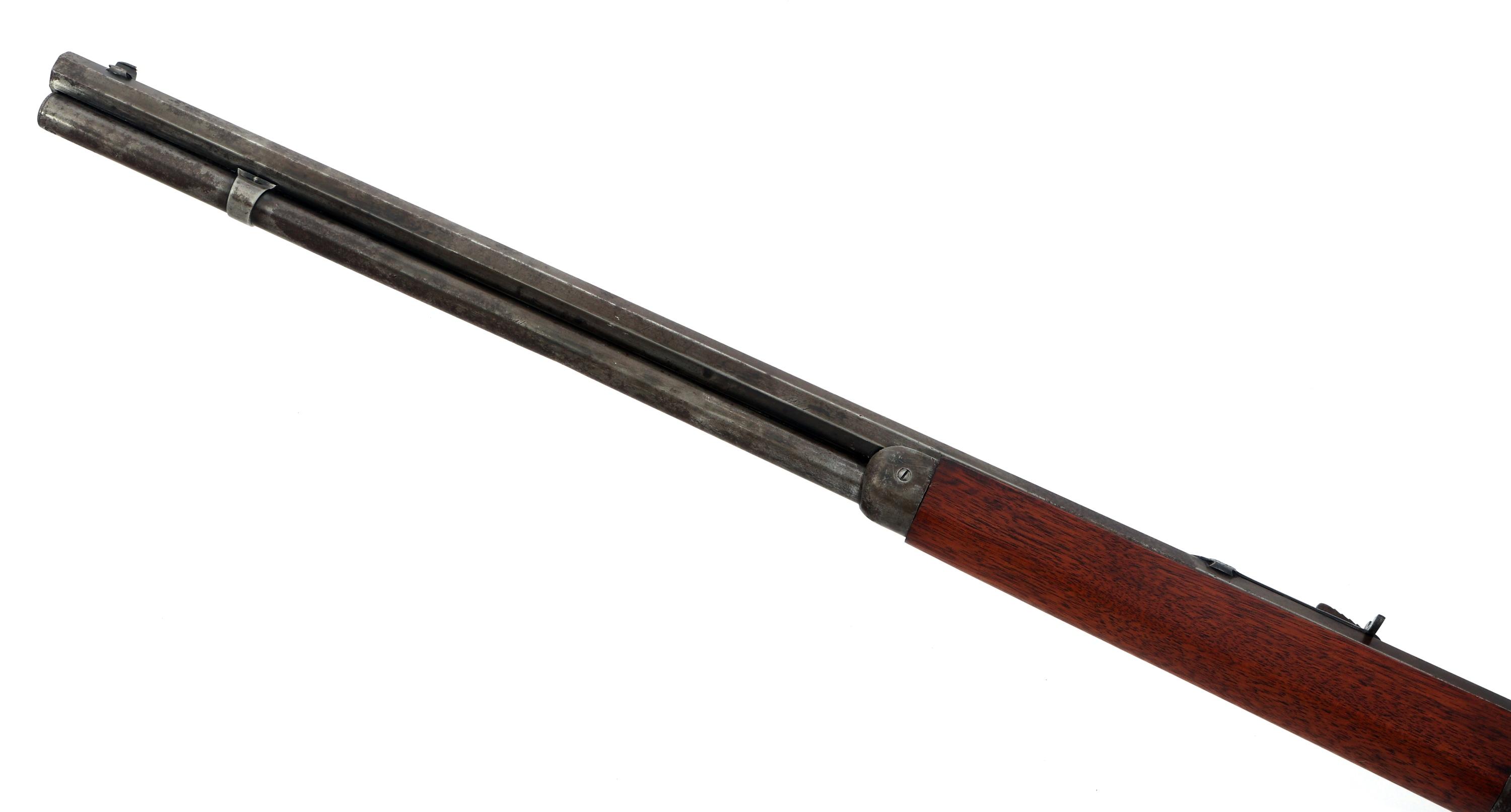 1895 WINCHESTER MODEL 1894 .32-40 WCF CAL RIFLE