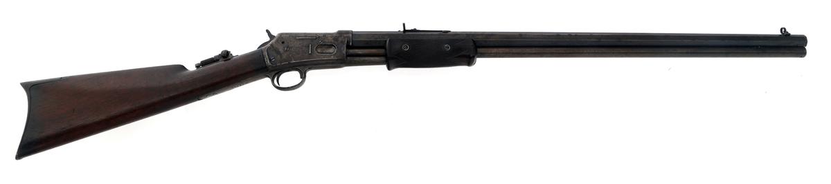 1885 COLT MODEL LIGHTNING .32-20 WCF CALIBER RIFLE