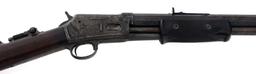 1885 COLT MODEL LIGHTNING .32-20 WCF CALIBER RIFLE