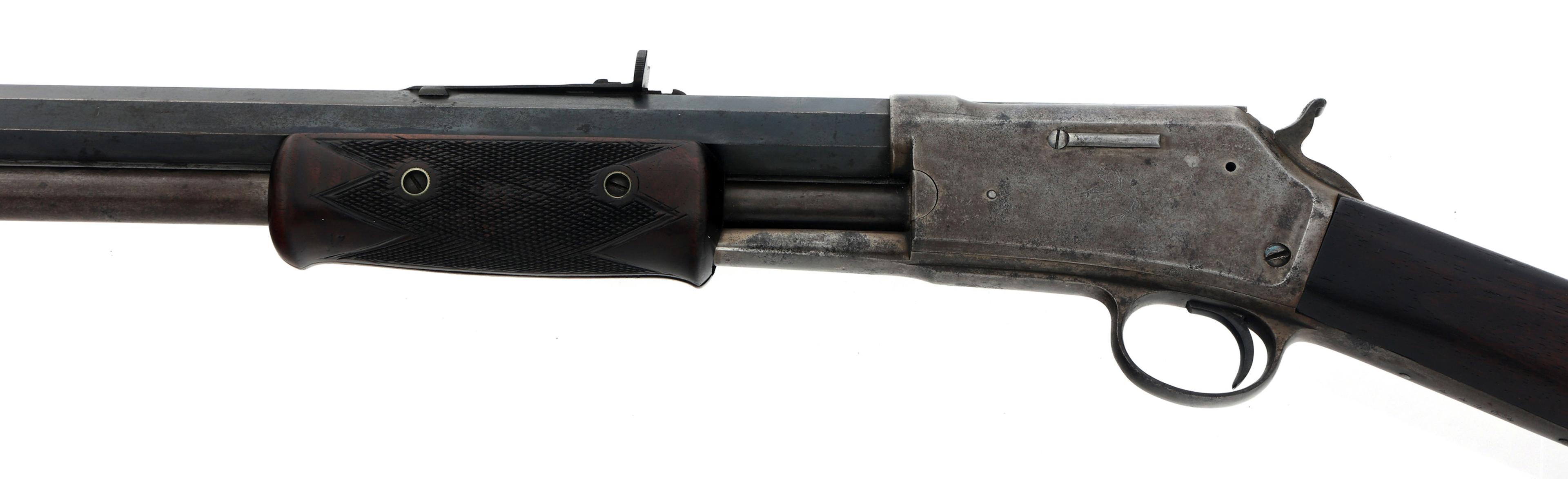 1890 COLT MODEL LIGHTNING .38 CALIBER RIFLE