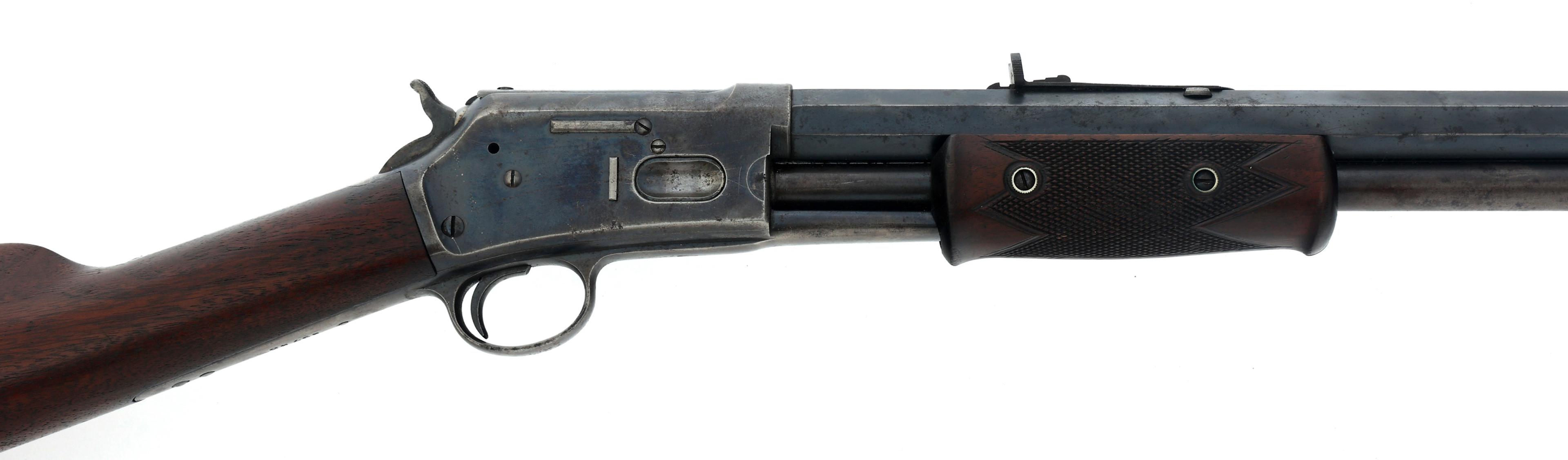 1893 COLT MODEL LIGHTNING .32 CALIBER RIFLE