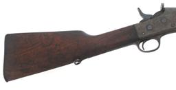 REMINGTON MODEL NO 1 7x57mm ROLLING BLOCK RIFLE