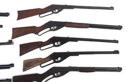 DAISY .177 CAL AIR RIFLES FOR PARTS & REPAIR