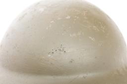 WWII BRITISH MK II COMBAT HELMET