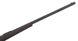 REMINGTON MODEL 4 .25-10 RF CALIBER TAKEDOWN RIFLE