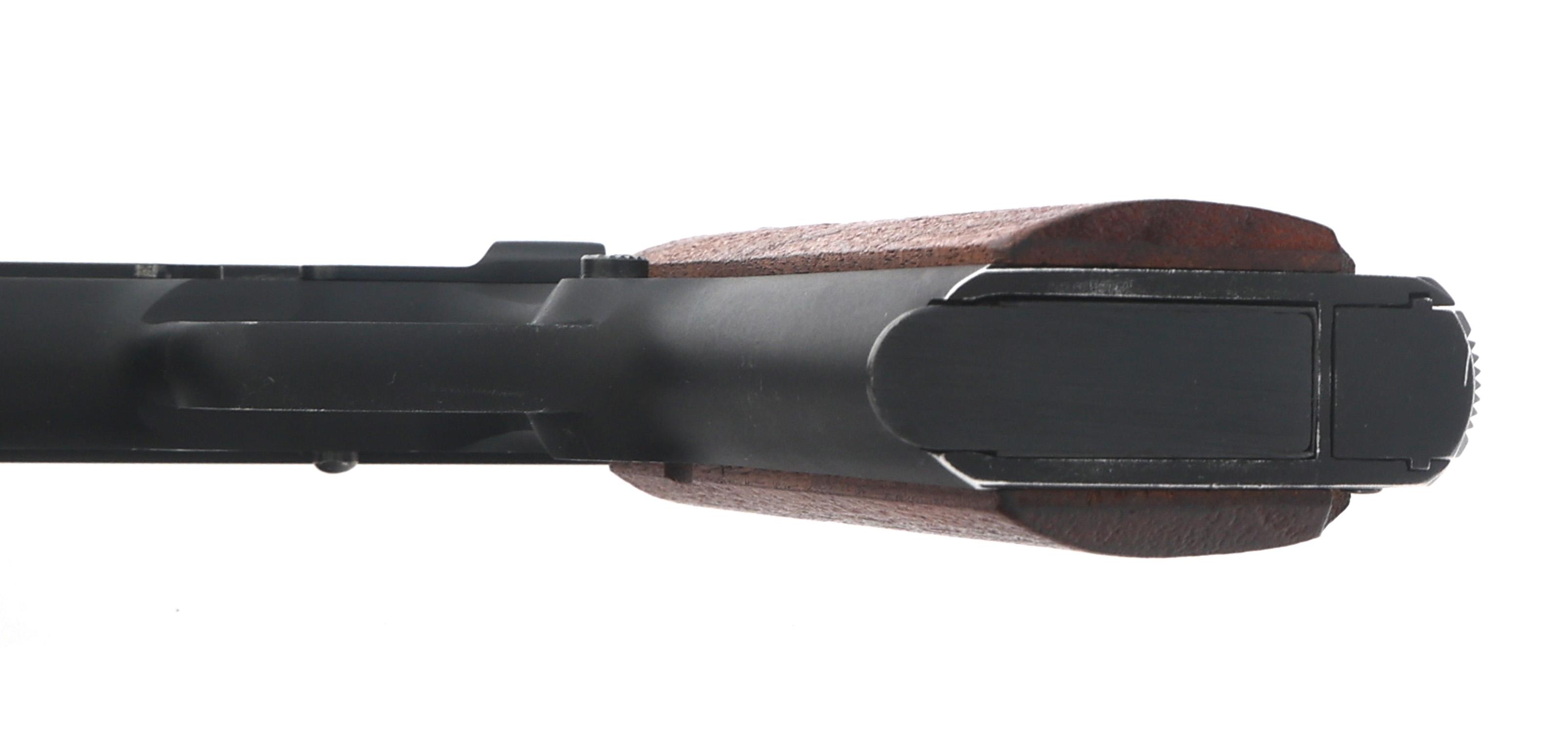 COLT COMMANDER MODEL .45 ACP CALIBER PISTOL