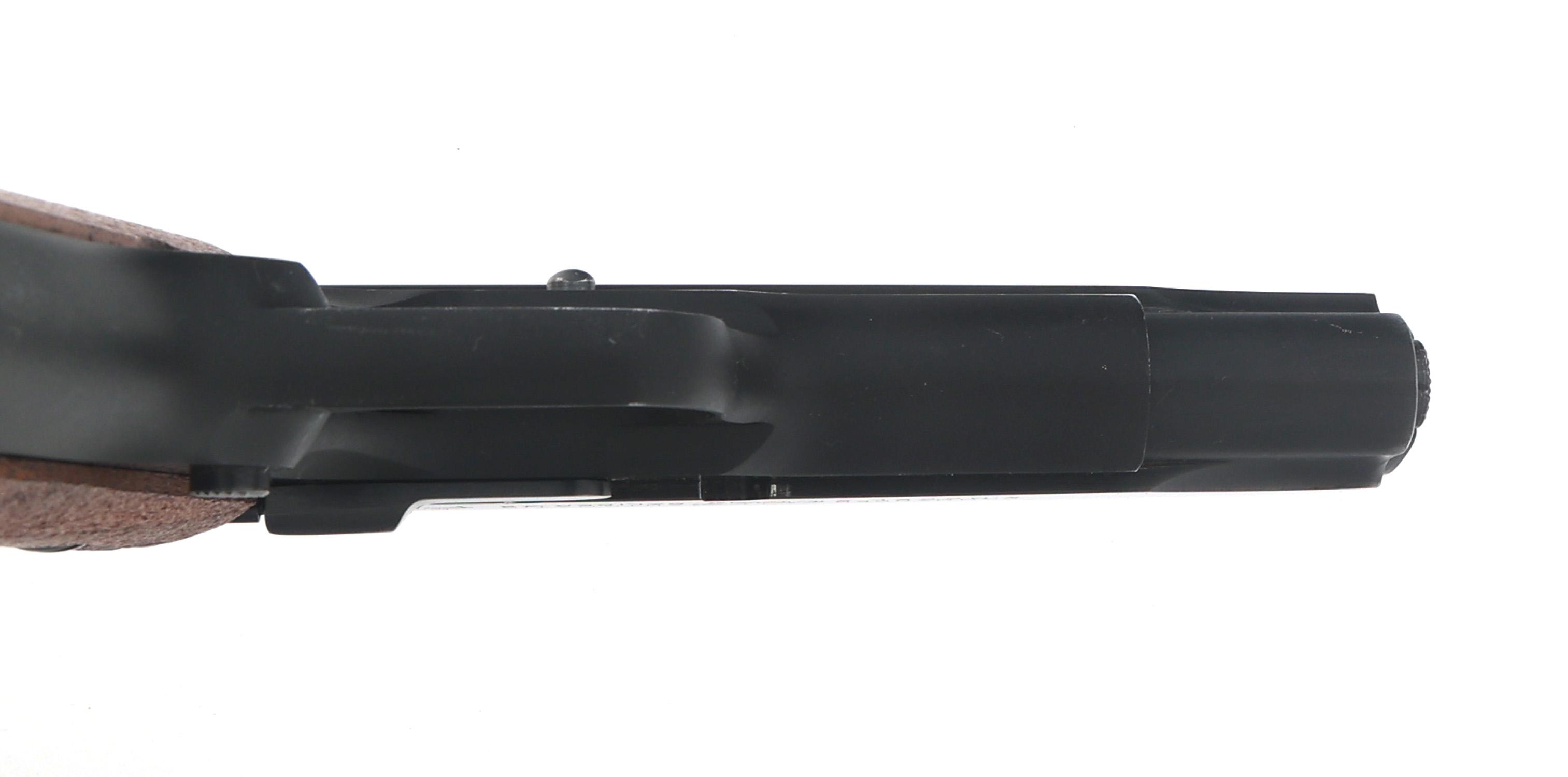 COLT COMMANDER MODEL .45 ACP CALIBER PISTOL
