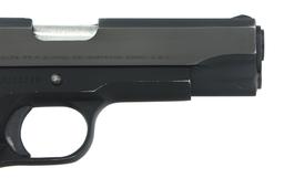 COLT COMMANDER MODEL .45 ACP CALIBER PISTOL