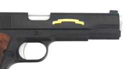 REMINGTON MODEL 1911 R1 .45 ACP CALIBER PISTOL