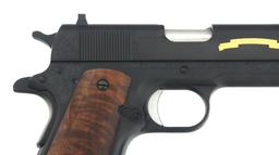 REMINGTON MODEL 1911 R1 .45 ACP CALIBER PISTOL