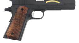 REMINGTON MODEL 1911 R1 .45 ACP CALIBER PISTOL