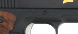 REMINGTON MODEL 1911 R1 .45 ACP CALIBER PISTOL